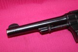 S&W Hand Ejector 32-20 - 3 of 11