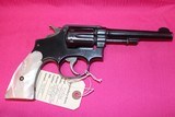 S&W Hand Ejector 32-20 - 5 of 11