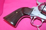 Ruger New Vaquero 45 - 7 of 10