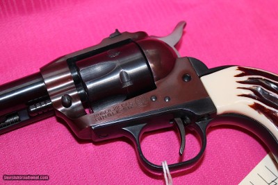 Ruger Single Six