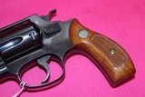 S&W Model 36 - 3 of 8