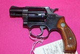 S&W Model 36 - 1 of 8