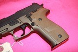 Sig P226 - 3 of 6