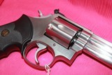 S&W 686 - 8 of 9