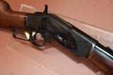 Winchester 1873 Deluxe 357 - 2 of 11