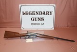 Browning 1895 30-40 - 1 of 16