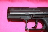 H&K P2000 .40 - 2 of 8