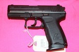 H&K P2000 .40 - 1 of 8