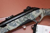 Benelli Lupo 6.5 - 6 of 8