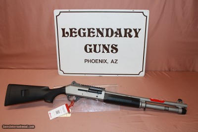 Benelli M4 H2O