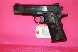 Colt Wiley Clapp Commander - 1 of 10