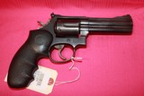 S&W 586-3 - 5 of 9