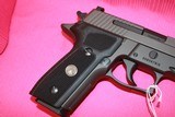 Sig P229 Legion - 3 of 9