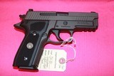 Sig P229 Legion - 1 of 9