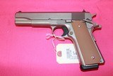 Colt M1991A1 Stainless - 1 of 7