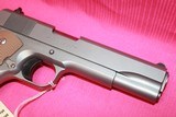 Colt M1991A1 Stainless - 5 of 7