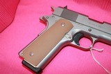 Colt M1991A1 Stainless - 6 of 7