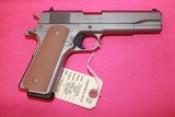 Colt M1991A1 Stainless - 4 of 7