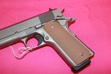 Colt M1991A1 Stainless - 3 of 7