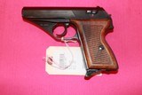 Mauser HSC