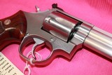 S&W 686-3 - 6 of 9