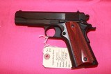 Colt Commander 100 Years - 1 of 10