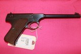 Colt Woodsman - 4 of 10