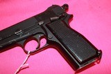 Browning Inglis Hi Power - 3 of 13