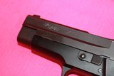Sig P226 West German - 6 of 9