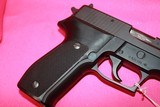 Sig P226 West German - 3 of 9