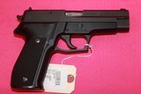 Sig P226 West German - 1 of 9