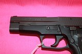 Sig P226 West German - 4 of 9