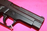 Sig P226 West German - 2 of 9