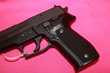 Sig P226 West German - 5 of 9