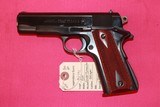 Colt Commander 38 Super - 1 of 7