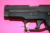 Sig P6 9MM - 2 of 7