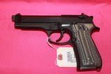 Beretta 92 w/threaded brl - 1 of 8