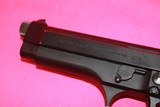 Beretta 92 w/threaded brl - 4 of 8