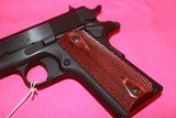 Colt 1911 38super 100YR - 4 of 8