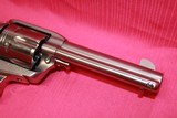 Ruger Vaquero Custom 45 - 7 of 8