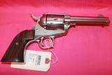 Ruger Vaquero Custom 45 - 5 of 8