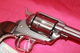 Ruger Vaquero Custom 45 - 6 of 8