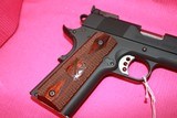 Springfield 1911RO 9MM - 7 of 10