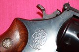 S&W 28-2 Highway Patrolman - 11 of 12