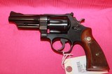 S&W 28-2 Highway Patrolman - 1 of 12