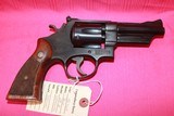 S&W 28-2 Highway Patrolman - 5 of 12