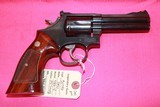 S&W 586-4 - 5 of 10