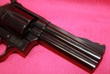 S&W 586-4 - 6 of 10