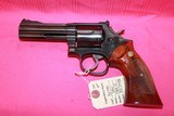 S&W 586-4 - 1 of 10