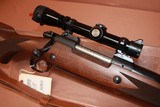 Winchester Mod 70 Super Express 375HH - 2 of 13